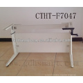 Mesa elevadora para el cuidado de la salud Bellapais y mesa elevadora de manivela Buffavento y mesa auxiliar superior de elevación Chirokitia